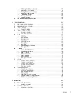 Предварительный просмотр 7 страницы Novell SENTINEL 6.1 SP2 User Manual