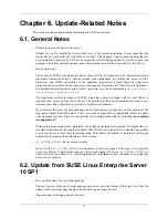 Preview for 16 page of Novell SP2 - S Release Note