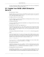 Preview for 17 page of Novell SP2 - S Release Note