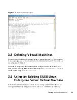 Предварительный просмотр 29 страницы Novell SUSE Linux Enterprise Server Manual