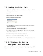 Предварительный просмотр 79 страницы Novell SUSE Linux Enterprise Server Manual