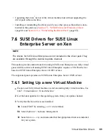 Предварительный просмотр 95 страницы Novell SUSE Linux Enterprise Server Manual
