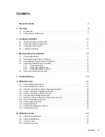 Preview for 5 page of Novell XDASV2 - ADMINISTRATION GUIDE V1 Administration Manual