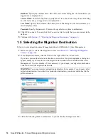 Preview for 16 page of Novell ZENWORKS 10 ASSET MANAGEMENT SP3 - MIGRATION GUIDE 10.3 23-03-2010 Manual