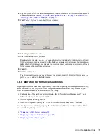 Preview for 27 page of Novell ZENWORKS 10 ASSET MANAGEMENT SP3 - MIGRATION GUIDE 10.3 23-03-2010 Manual