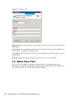 Preview for 34 page of Novell ZENWORKS 10 ASSET MANAGEMENT SP3 - MIGRATION GUIDE 10.3 23-03-2010 Manual