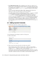 Preview for 62 page of Novell ZENWORKS 10 CONFIGURATION MANAGEMENT SP3 - NETWORK DISCOVERY DATABASE STRUCTURE System Administration Manual