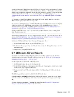 Preview for 77 page of Novell ZENWORKS 10 CONFIGURATION MANAGEMENT SP3 - NETWORK DISCOVERY DATABASE STRUCTURE System Administration Manual