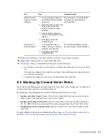 Preview for 117 page of Novell ZENWORKS 10 CONFIGURATION MANAGEMENT SP3 - NETWORK DISCOVERY DATABASE STRUCTURE System Administration Manual