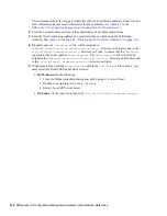 Preview for 122 page of Novell ZENWORKS 10 CONFIGURATION MANAGEMENT SP3 - NETWORK DISCOVERY DATABASE STRUCTURE System Administration Manual