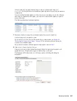 Preview for 201 page of Novell ZENWORKS 10 CONFIGURATION MANAGEMENT SP3 - NETWORK DISCOVERY DATABASE STRUCTURE System Administration Manual