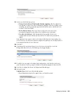 Preview for 203 page of Novell ZENWORKS 10 CONFIGURATION MANAGEMENT SP3 - NETWORK DISCOVERY DATABASE STRUCTURE System Administration Manual