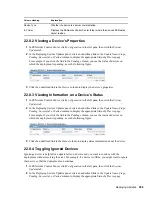 Preview for 209 page of Novell ZENWORKS 10 CONFIGURATION MANAGEMENT SP3 - NETWORK DISCOVERY DATABASE STRUCTURE System Administration Manual