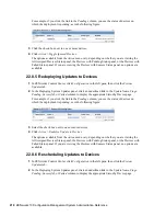 Preview for 210 page of Novell ZENWORKS 10 CONFIGURATION MANAGEMENT SP3 - NETWORK DISCOVERY DATABASE STRUCTURE System Administration Manual