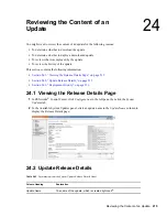 Preview for 215 page of Novell ZENWORKS 10 CONFIGURATION MANAGEMENT SP3 - NETWORK DISCOVERY DATABASE STRUCTURE System Administration Manual