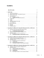 Preview for 5 page of Novell ZENworks 10 Configuration Management Upgrade Manual