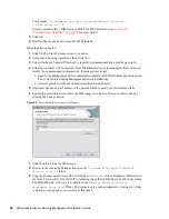 Preview for 58 page of Novell ZENWORKS ENDPOINT SECURITY MANAGEMENT 3.5 Installation Manual