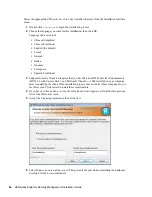 Preview for 64 page of Novell ZENWORKS ENDPOINT SECURITY MANAGEMENT 3.5 Installation Manual