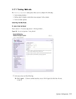 Предварительный просмотр 117 страницы Novell ZENworks Network Access Control 5.0 User Manual