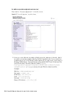 Предварительный просмотр 120 страницы Novell ZENworks Network Access Control 5.0 User Manual