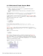 Предварительный просмотр 146 страницы Novell ZENworks Network Access Control 5.0 User Manual