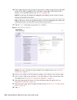 Предварительный просмотр 208 страницы Novell ZENworks Network Access Control 5.0 User Manual
