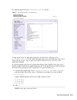 Предварительный просмотр 219 страницы Novell ZENworks Network Access Control 5.0 User Manual