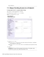 Предварительный просмотр 220 страницы Novell ZENworks Network Access Control 5.0 User Manual