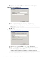 Предварительный просмотр 244 страницы Novell ZENworks Network Access Control 5.0 User Manual