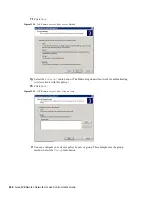 Предварительный просмотр 246 страницы Novell ZENworks Network Access Control 5.0 User Manual