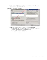 Предварительный просмотр 251 страницы Novell ZENworks Network Access Control 5.0 User Manual