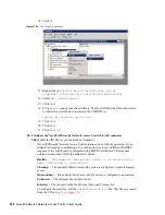 Предварительный просмотр 256 страницы Novell ZENworks Network Access Control 5.0 User Manual