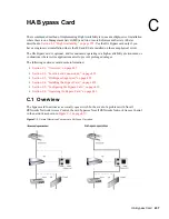 Предварительный просмотр 437 страницы Novell ZENworks Network Access Control 5.0 User Manual