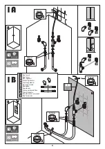 Preview for 9 page of Novellini 2P 120x80 base dx p.150 Instructions For Installation, Use And Maintenance Manual