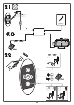 Preview for 34 page of Novellini 2P 120x80 base dx p.150 Instructions For Installation, Use And Maintenance Manual