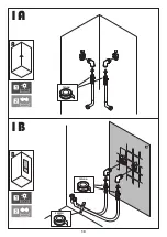 Preview for 13 page of Novellini A100x70 p.150 dx Instructions For Installation, Use And Maintenance Manual