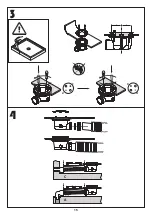 Preview for 15 page of Novellini A100x70 p.150 dx Instructions For Installation, Use And Maintenance Manual