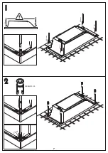 Предварительный просмотр 7 страницы Novellini CALOS 150X70 Instructions For Installation, Use And Maintenance Manual