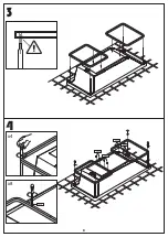 Предварительный просмотр 8 страницы Novellini CALOS 150X70 Instructions For Installation, Use And Maintenance Manual