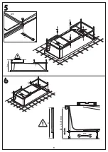 Предварительный просмотр 9 страницы Novellini CALOS 150X70 Instructions For Installation, Use And Maintenance Manual