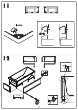 Предварительный просмотр 12 страницы Novellini CALOS 150X70 Instructions For Installation, Use And Maintenance Manual