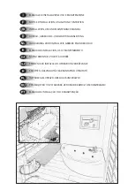 Preview for 1 page of Novellini Calypso Eco Installation, Use And Maintenance Manual