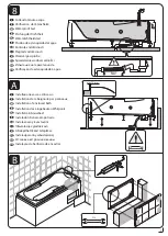 Preview for 7 page of Novellini Calypso Eco Installation, Use And Maintenance Manual