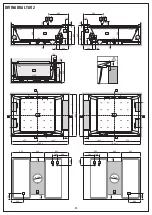 Предварительный просмотр 30 страницы Novellini DIVINA DUAL Installation, Use And Maintenance Manual