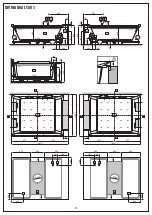 Preview for 31 page of Novellini DIVINA DUAL Installation, Use And Maintenance Manual