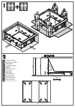 Предварительный просмотр 35 страницы Novellini DIVINA DUAL Installation, Use And Maintenance Manual