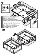 Preview for 39 page of Novellini DIVINA DUAL Installation, Use And Maintenance Manual