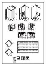 Preview for 16 page of Novellini EON 2P Manual