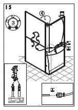 Предварительный просмотр 29 страницы Novellini EON 2P Manual