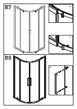 Preview for 38 page of Novellini EON 2P Manual